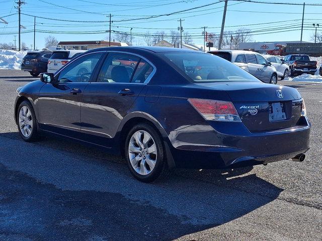 used 2009 Honda Accord car, priced at $6,000