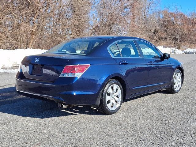 used 2009 Honda Accord car, priced at $6,000
