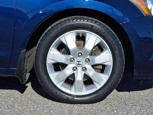 used 2009 Honda Accord car, priced at $6,000