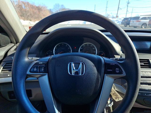 used 2009 Honda Accord car, priced at $6,000