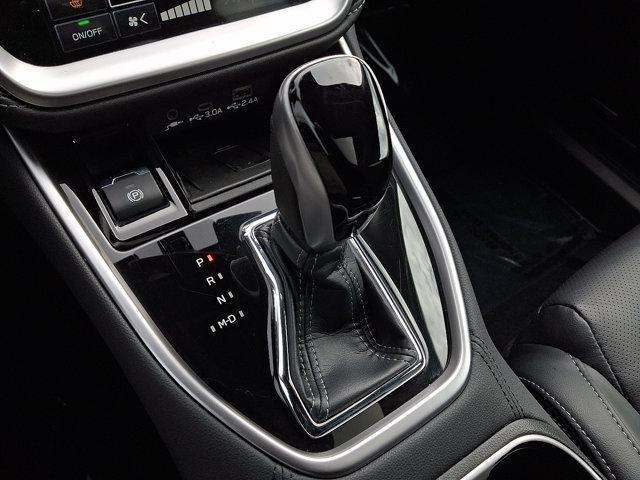 used 2023 Subaru Outback car, priced at $27,411