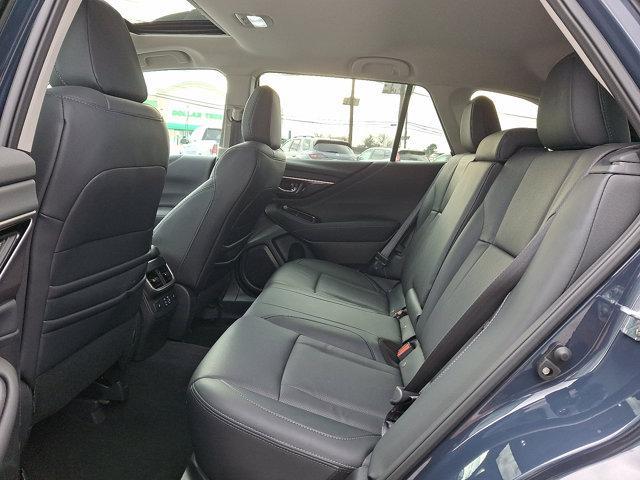 used 2023 Subaru Outback car, priced at $27,411