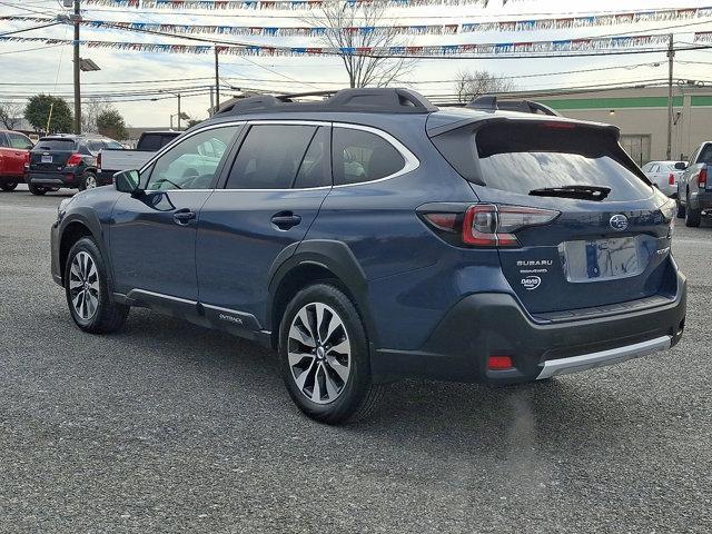 used 2023 Subaru Outback car, priced at $27,411
