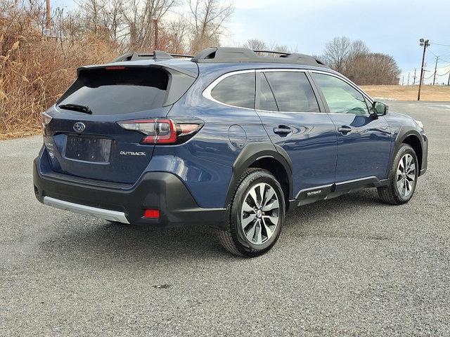 used 2023 Subaru Outback car, priced at $27,411