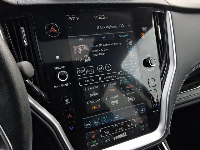 used 2023 Subaru Outback car, priced at $27,411