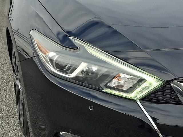 used 2017 Nissan Maxima car, priced at $12,511