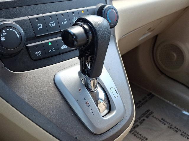 used 2009 Honda CR-V car, priced at $4,990