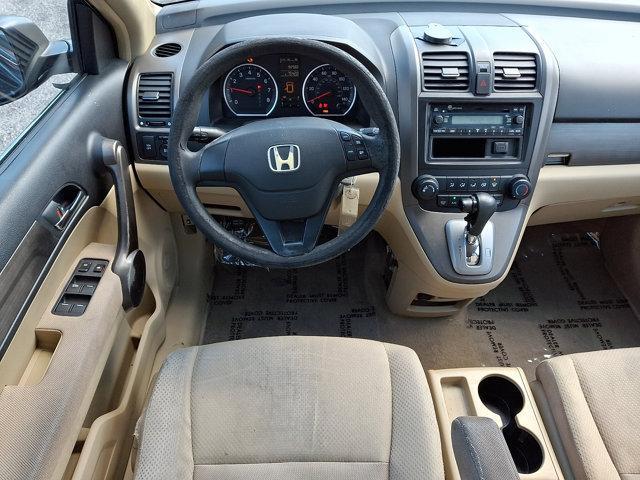 used 2009 Honda CR-V car, priced at $4,990