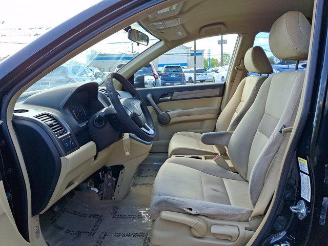 used 2009 Honda CR-V car, priced at $4,990