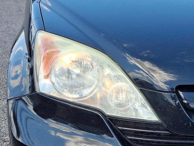 used 2009 Honda CR-V car, priced at $4,990