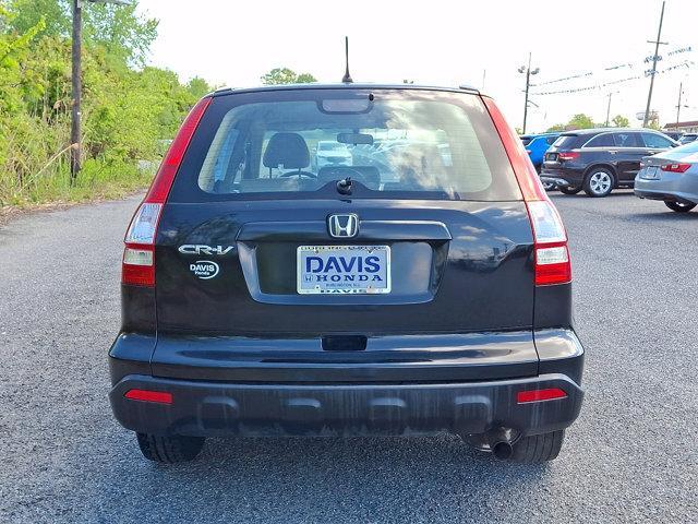 used 2009 Honda CR-V car, priced at $4,990