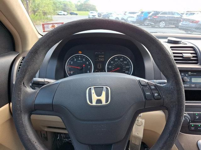 used 2009 Honda CR-V car, priced at $4,990