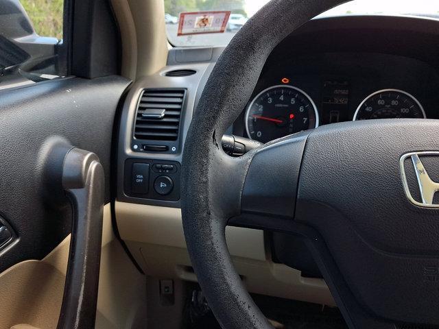 used 2009 Honda CR-V car, priced at $4,990