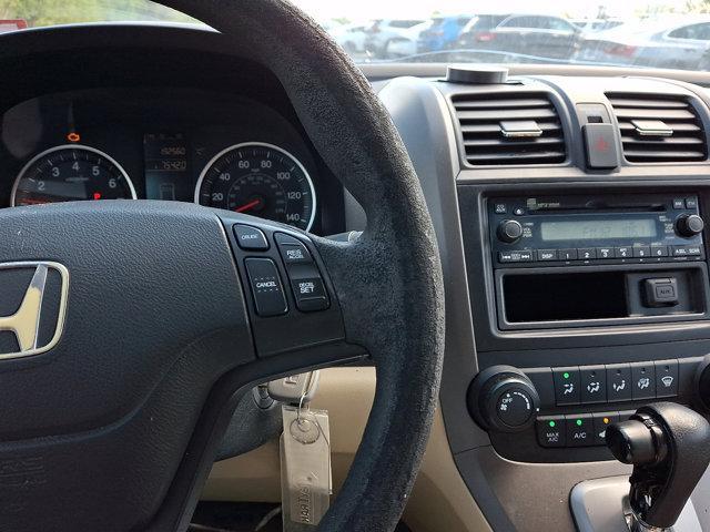 used 2009 Honda CR-V car, priced at $4,990