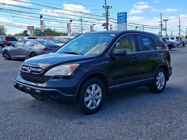 used 2009 Honda CR-V car, priced at $4,990