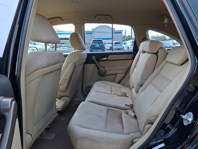 used 2009 Honda CR-V car, priced at $4,990