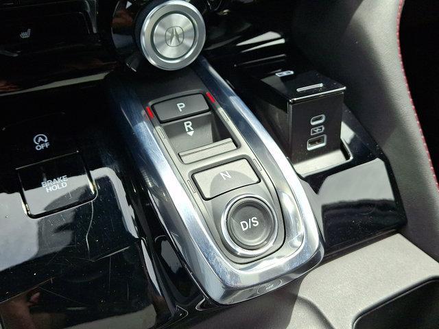 used 2022 Acura MDX car, priced at $34,125