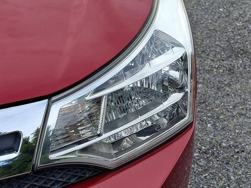 used 2010 Ford Focus car, priced at $8,694