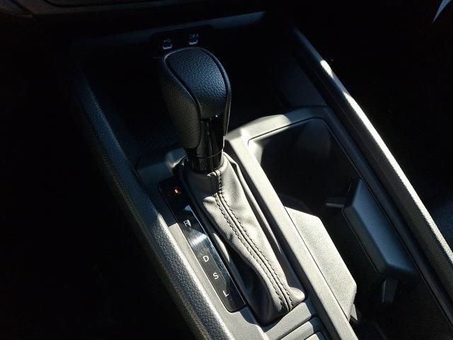 used 2025 Honda Accord car, priced at $28,415