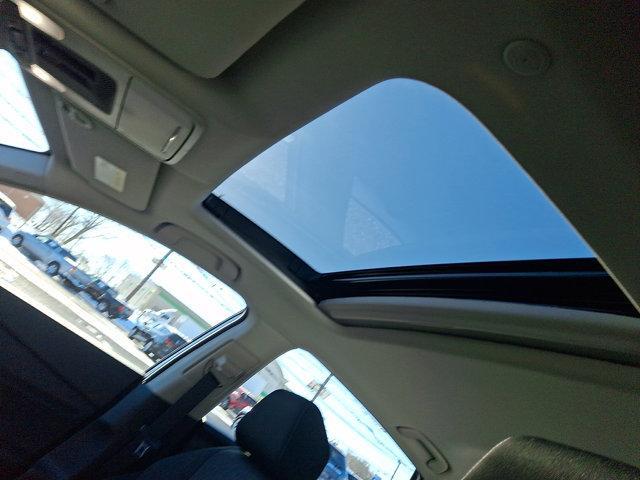 used 2025 Honda Accord car, priced at $28,415