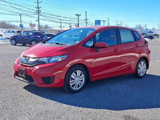 used 2016 Honda Fit car, priced at $7,000