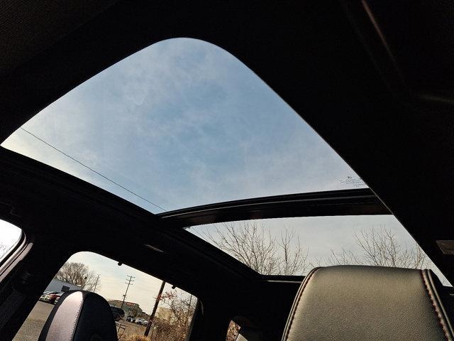 used 2023 Acura MDX car, priced at $35,111