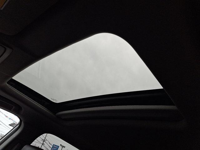 used 2022 Honda CR-V car, priced at $25,911