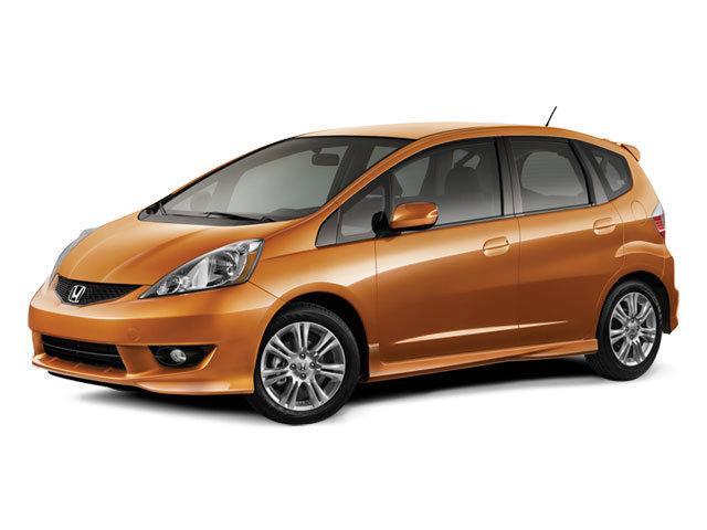 used 2010 Honda Fit car, priced at $8,971