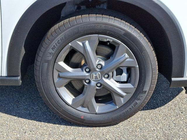 used 2026 Honda HR-V car, priced at $26,555