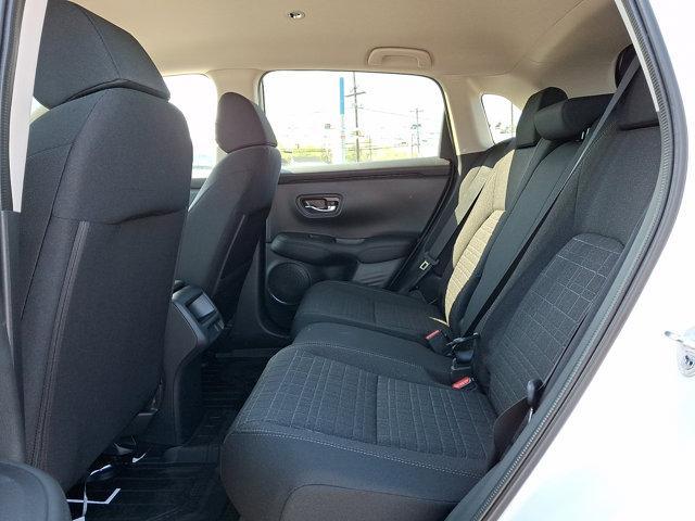 used 2026 Honda HR-V car, priced at $26,555