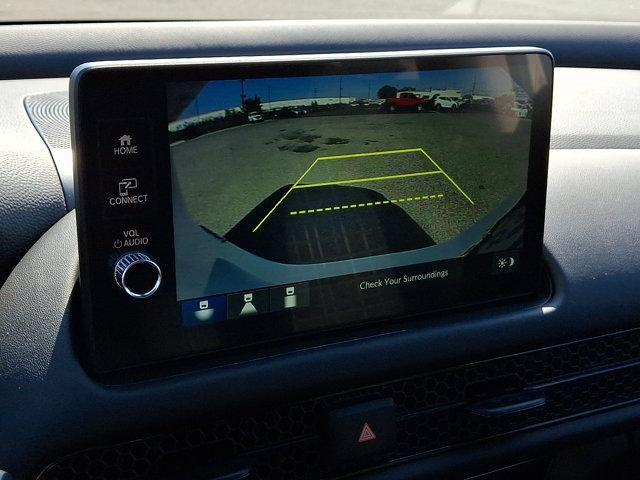 used 2026 Honda HR-V car, priced at $26,555