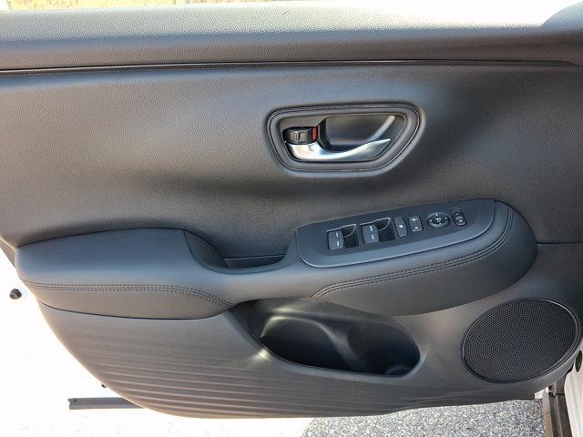 used 2026 Honda HR-V car, priced at $26,555