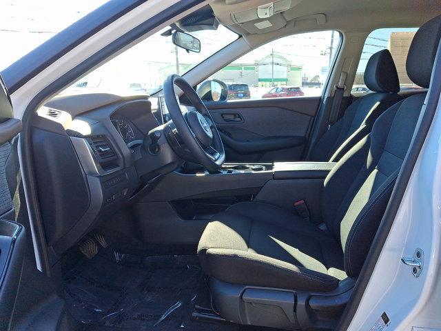 used 2023 Nissan Rogue car, priced at $20,755