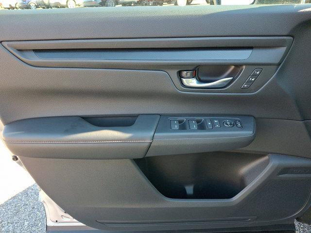 used 2025 Honda CR-V Hybrid car, priced at $36,091