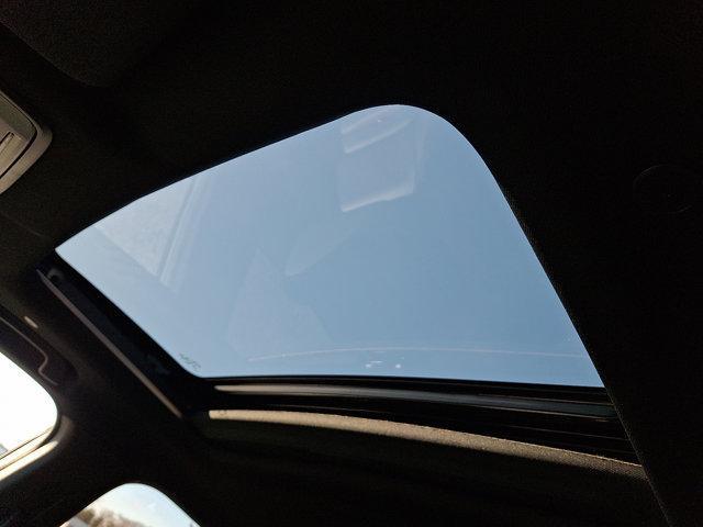 used 2025 Honda CR-V Hybrid car, priced at $36,091