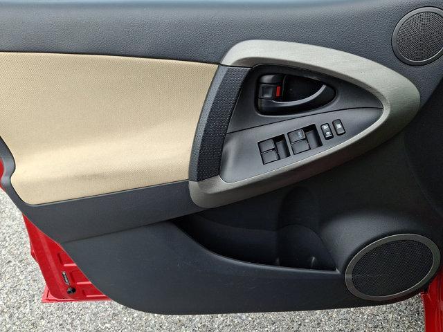 used 2011 Toyota RAV4 car, priced at $5,250