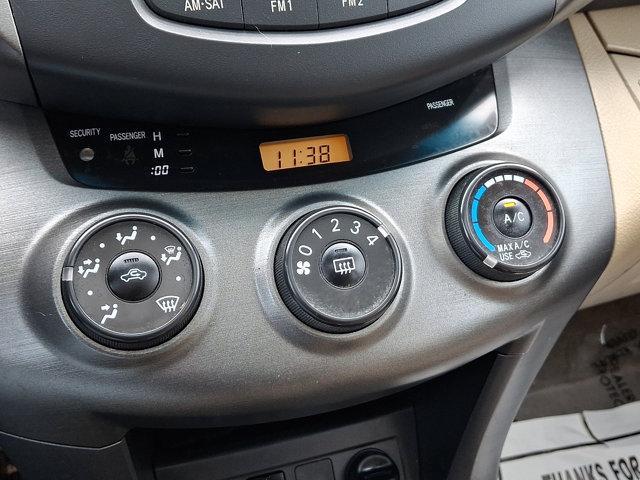 used 2011 Toyota RAV4 car, priced at $5,250