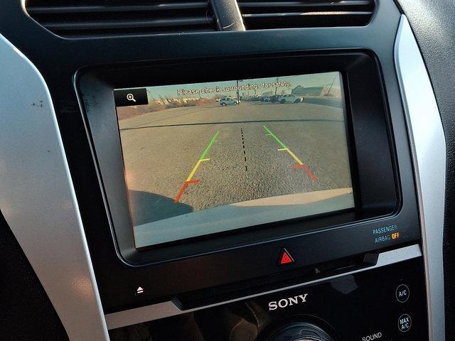 used 2015 Ford Explorer car, priced at $6,215