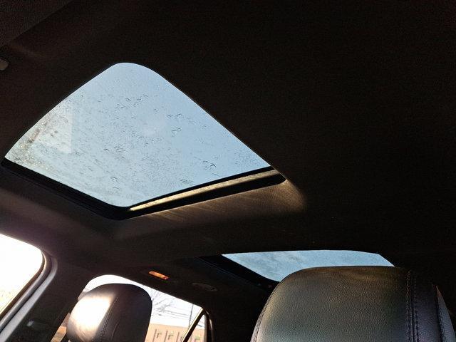 used 2015 Ford Explorer car, priced at $6,215