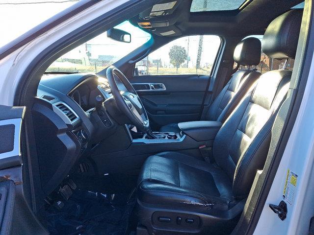 used 2015 Ford Explorer car, priced at $6,215