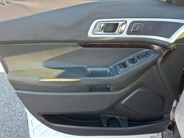 used 2015 Ford Explorer car, priced at $6,215