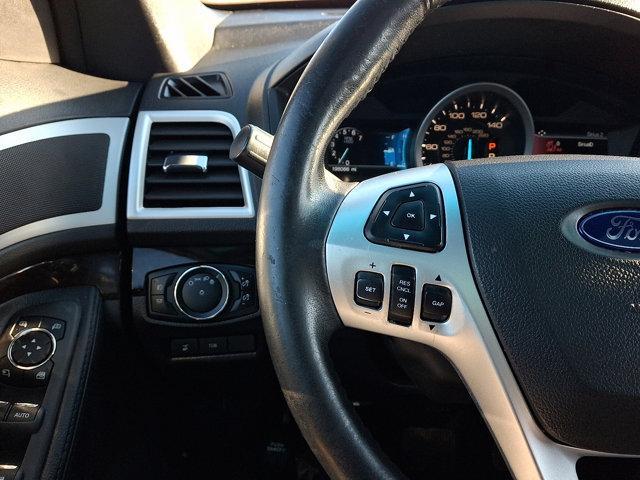 used 2015 Ford Explorer car, priced at $6,215