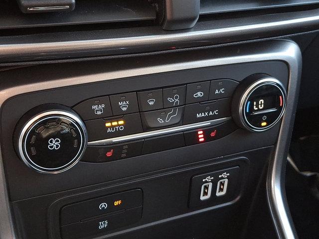 used 2020 Ford EcoSport car, priced at $14,911