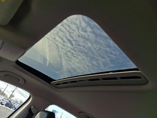 used 2022 Volkswagen Passat car, priced at $16,477