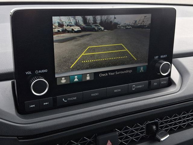 used 2025 Honda Accord car, priced at $28,415