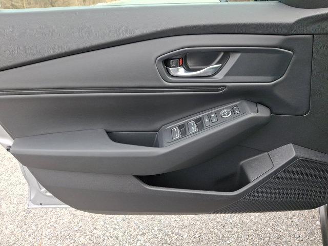 used 2025 Honda Accord car, priced at $28,415