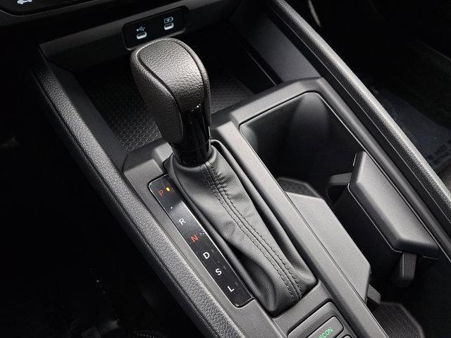 used 2025 Honda Accord car, priced at $28,415