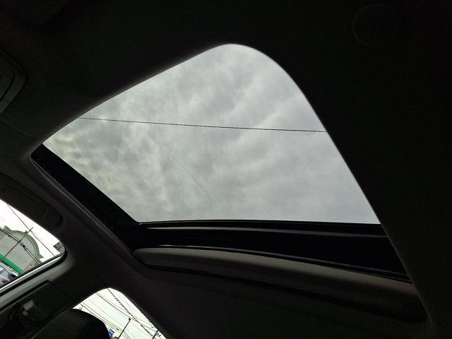 used 2025 Honda Accord car, priced at $28,415