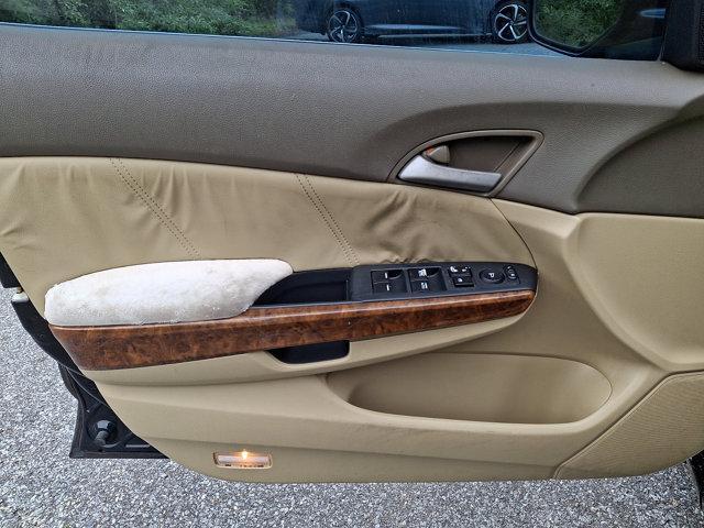 used 2010 Honda Accord car, priced at $4,490