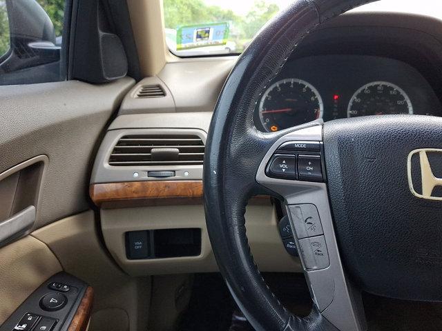 used 2010 Honda Accord car, priced at $4,490